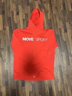 MOVE SPORT ジャケット＆パンツセット