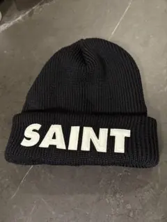 2026年最新】セントマイケル ニット帽の人気アイテム - メルカリ