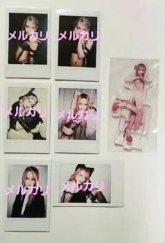 【未開封】JILUKA SENA HBS 2025 特大アクスタ JILUKA official site