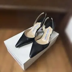 2025年最新】マノロブラニク 34の人気アイテム - メルカリ