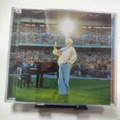藤井風「Feelin' Good CD 2024日産スタジアムライブ」