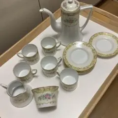 オールドノリタケo