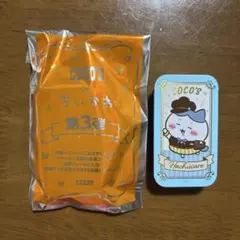ちいかわ ココス キャラクターグッズ