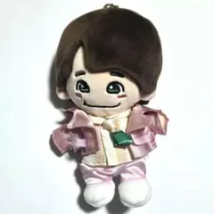 2026年最新】大橋和也 ちびぬいの人気アイテム - メルカリ