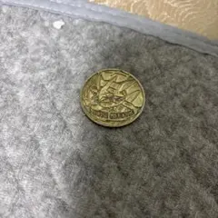 ポケモン サトシゲッコウガ コイン