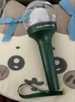 Mrs. GREEN APPLE ペンライトセット Mrs. GREEN APPLEペンライト 2個セット 新品 ミセスグリーンアップル
