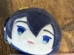 もちもちマスコット 三日月宗近 刀剣乱舞 軽装 くじ王 D賞 もちマス