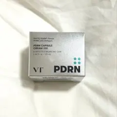 VT PDRNカプセルクリームのサムネイル