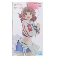 花海佑芽 学園アイドルマスターESPRESTO-Inflatable-フィギュア