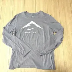 Nike Trail DRI-FIT ロングスリーブTシャツ L1077番