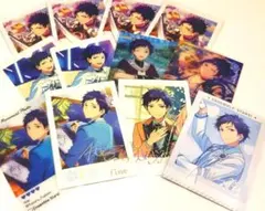 あんスタ　fine 伏見弓弦　まとめ売り　セット