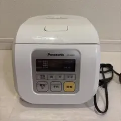 Panasonic電気炊飯器 3合SR-ML05 ホワイトのサムネイル