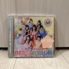 KAWAII LAB. BEST ALBUM