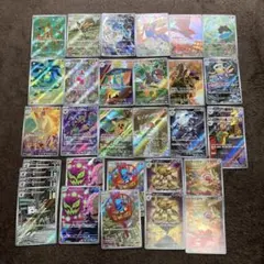 ポケモンカード AR まとめ売り 31枚