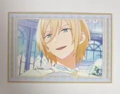 あんスタ 天祥院英智 ポストカード