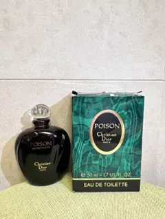 2026年最新】Dior poison 50の人気アイテム - メルカリ