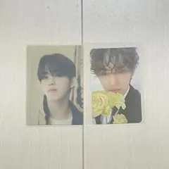 SEVENTEEN エスクプス トレカ スンチョル セブチカフェ