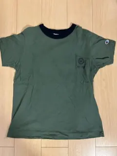 お値下げChampion N.Y. 1919 Tシャツ 半袖 レディースのサムネイル
