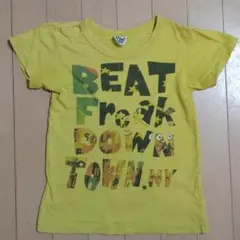 FOキッズ　半袖Tシャツ　120cm