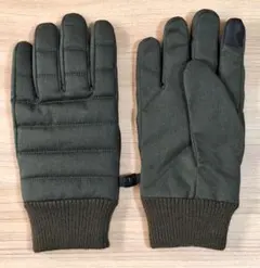 ユニクロ ヒートテック 手袋