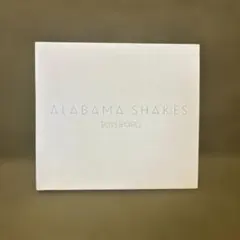 Alabama Shakes「Boys & Girls」輸入盤CD