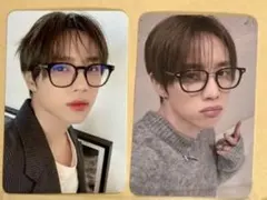 ソヌ　トレカ　the boyz ドボイズ　ドボ　セット　導火線