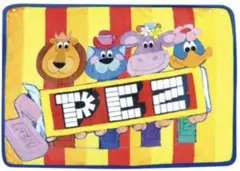 PEZ ブランケット　3way ブランケット
