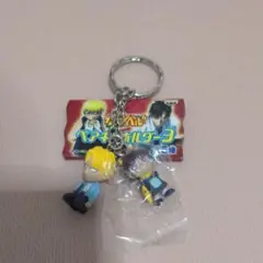 金色のガッシュベル ペアキーホルダー