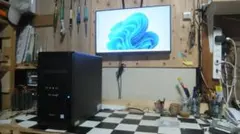 ゲーミングpc デスクトップPC