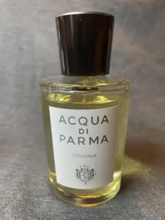 アクアディパルマコロニア コフレ3点セット ACQUA DI PARMA - メルカリ