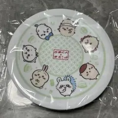 【ちいかわ】くら寿司 寿司皿