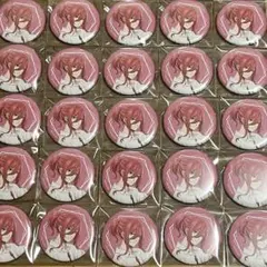ブルーロック THEキャラSHOP 缶バッジ Frame 千切豹馬 25個 - メルカリ