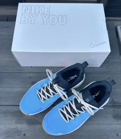 ナイキ　スニーカー　NIKE フリー　メトコン 6 27.5cm 値下のサムネイル