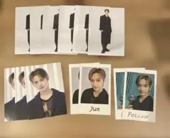 2026年最新】SEVENTEENチェキの人気アイテム - メルカリ