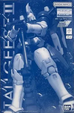 2026年最新】MG トールギスⅡの人気アイテム - メルカリ