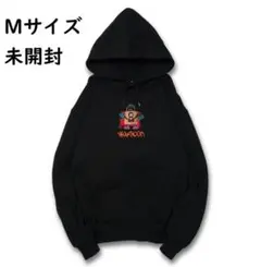 vaultroom LA+ DARKNESSS HOODIE / BLACK - メルカリ