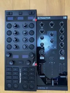 2025年最新】TRAKTOR kontrol x1の人気アイテム - メルカリ