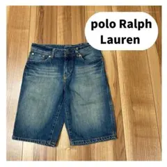 polo Ralph Lauren ハーフパンツ デニム ショートパンツ