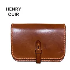 2026年最新】HENRY CUIR レディース 折り財布の人気アイテム - メルカリ