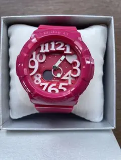 CASIO G-SHOCK Baby-G