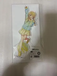 藤田ことね DMMスクラッチ 学マス アクリルスタンド アクスタ B賞