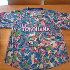 横浜ベイスターズ レディース ユニフォーム