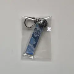 冨樫義博展　HUNTER×HUNTER チャームコレクション　シズクのサムネイル