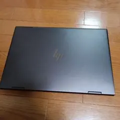 HPENVYx360 Convertible i3 11th Gen + Pen - メルカリ