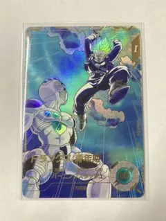【未使用、美品】ダイバーズ トランクスパラレル スーパードラゴンボールダイバーズ 大会 トランクス パラレル