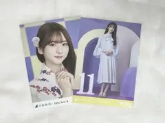乃木坂46 生写真 菅原咲月