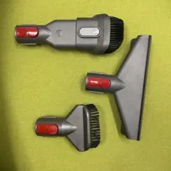 ダイソン　　付属品