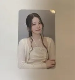 NiziU アヤカ トレカ AWAKE ラキドロ オンライン SONY 5/5 NiziU アヤカ トレカ AWAKE ラキドロ オンライン SONY 5/5