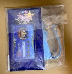 アイカツスターズ 四ツ星学園 学生証ケース 付き PIICA セット - メルカリ