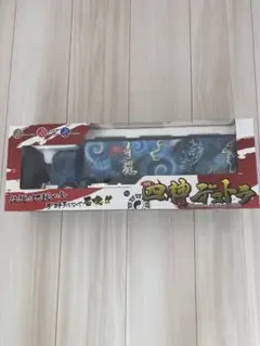 RCデコトララジコン　四神デコトラのサムネイル